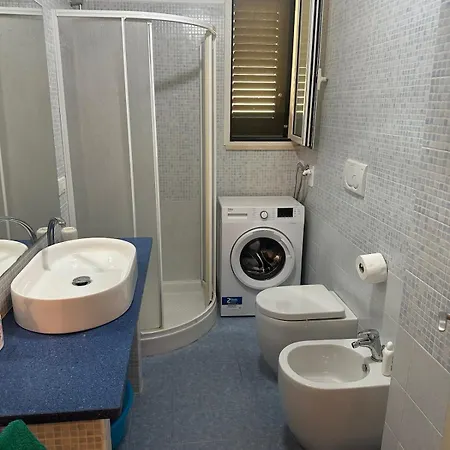 La Casa Di Nunzia *