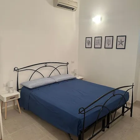 La Casa Di Nunzia * Castro (Lecce)
