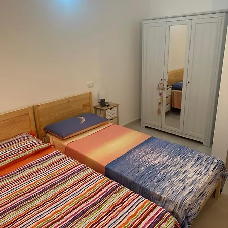 La Casa Di Nunzia Дом отдыха